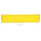 Vestil Bolt-On Style Guard Rail 4 Ft - Yellow GR-F2R-BO-4-YL - alternate 3